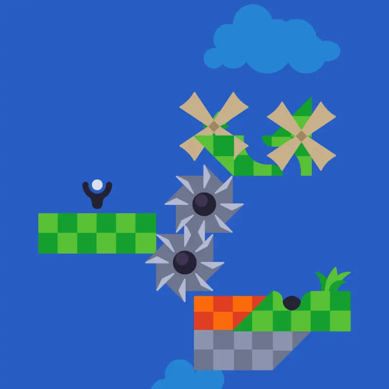 Game by @KnightRyder