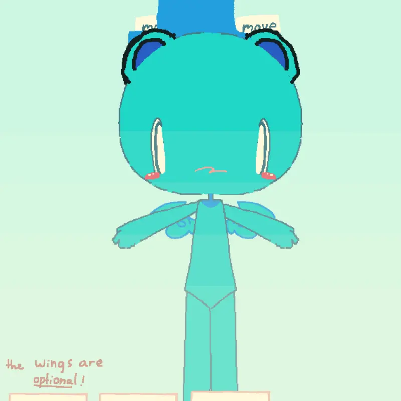 Game by @ChillGamer4