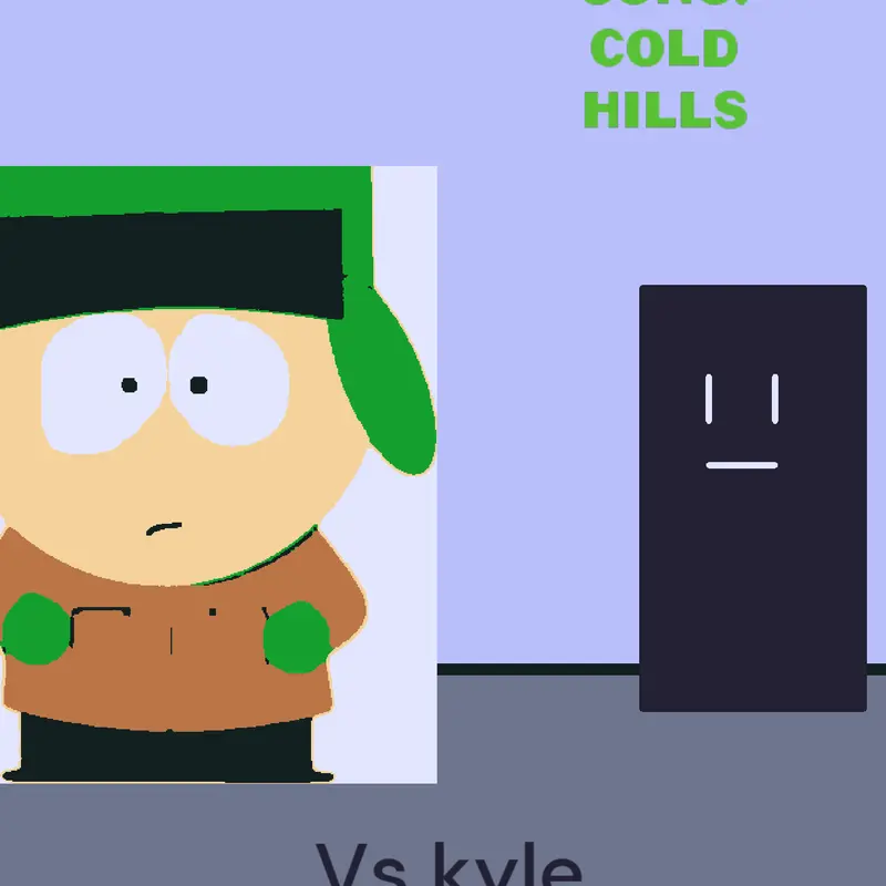 Game by @-_Tall_man_animates_-