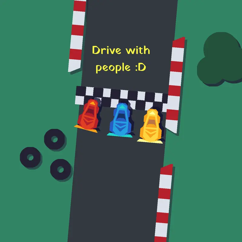 Game by @howitsdonedonedone3