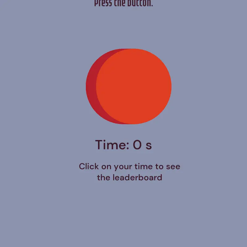 Game by @FollowingAll