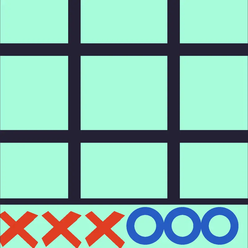 Game by @RadDash