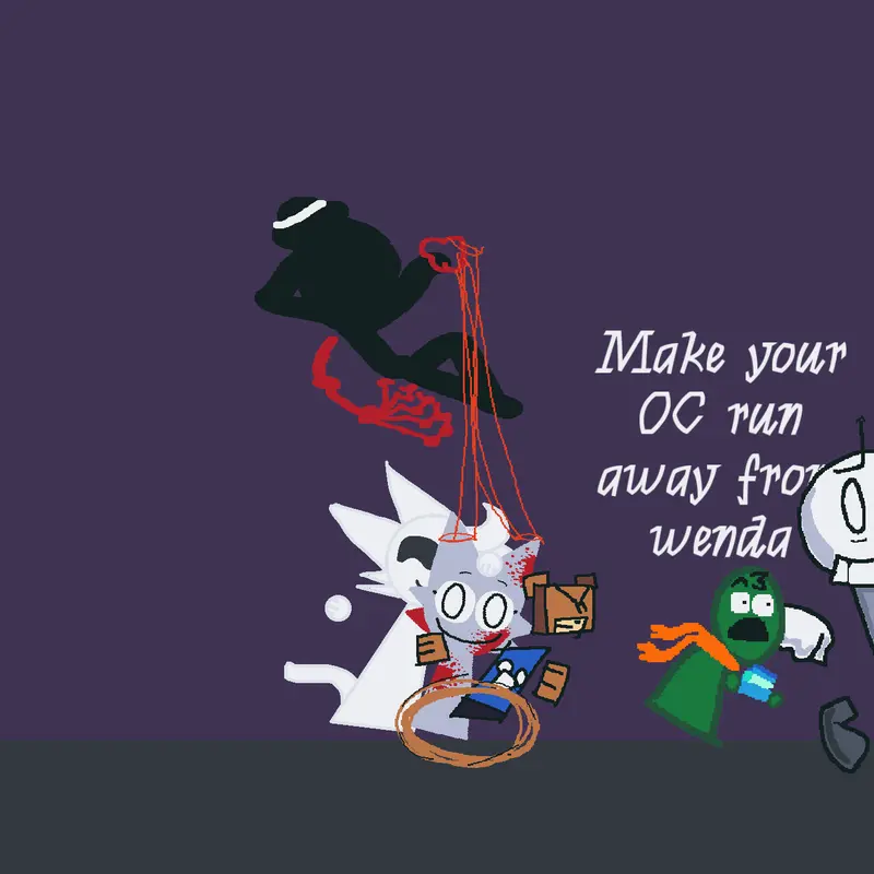 Game by @Benjamin_user
