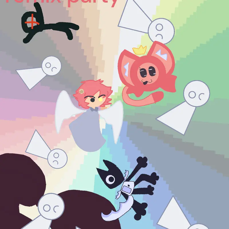 Game by @pink_cat_official