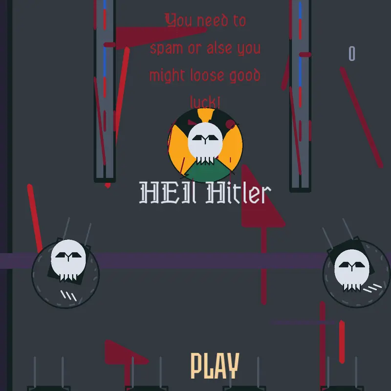 Game by @frendlyguy