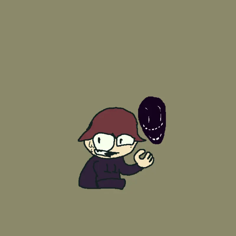 Game by @-_Tall_man_animates_-