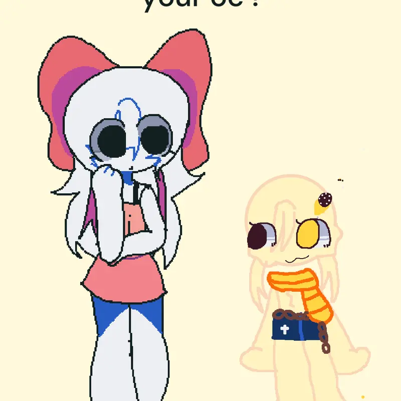 Game by @chocopancake