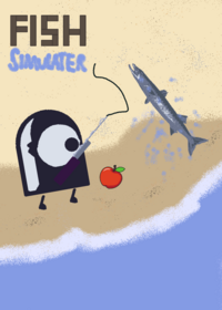 Fishing game