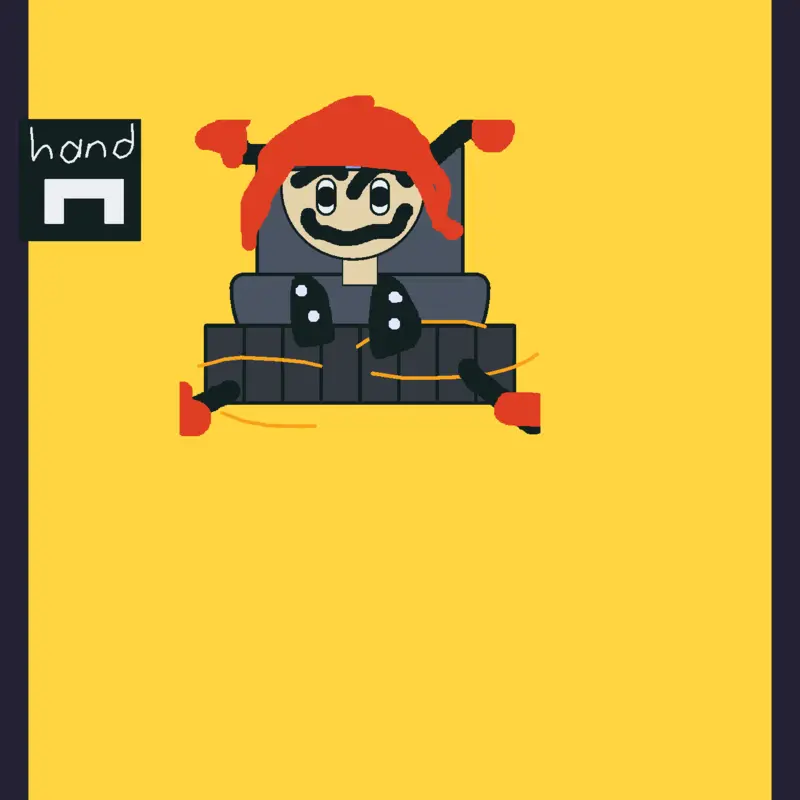 Game by @amcoolyo