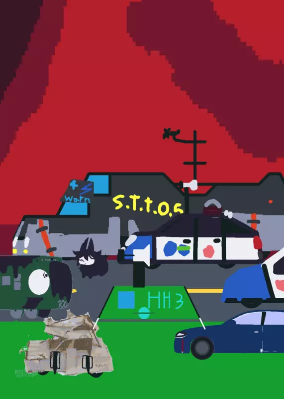 Game by @HD7-I_cannot_chat