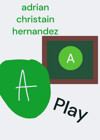 adrian christain hernandez