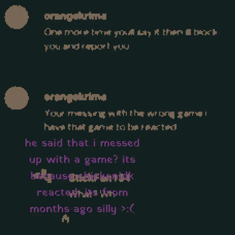 Game by @StickFan134