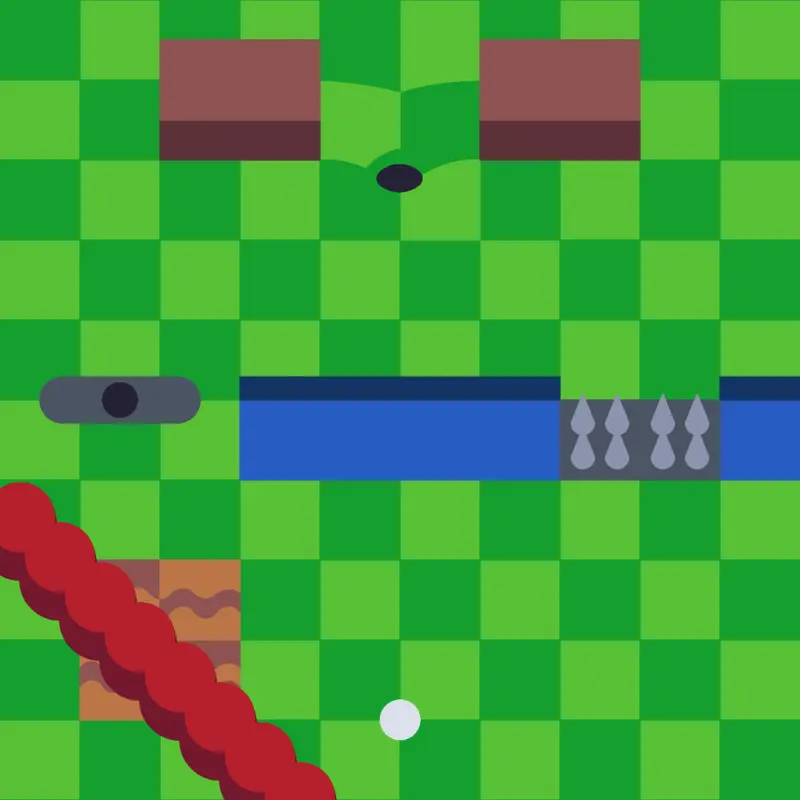 Game by @matyseksobesky