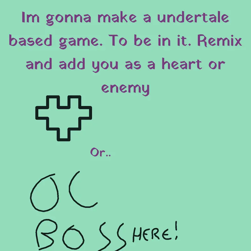 Game by @GiMBUS