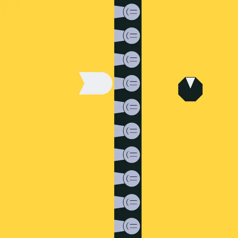 Game by @teeveeofficial