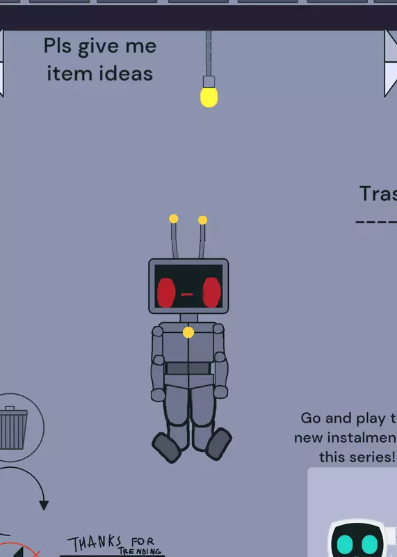 Game by @xor_onthefloor