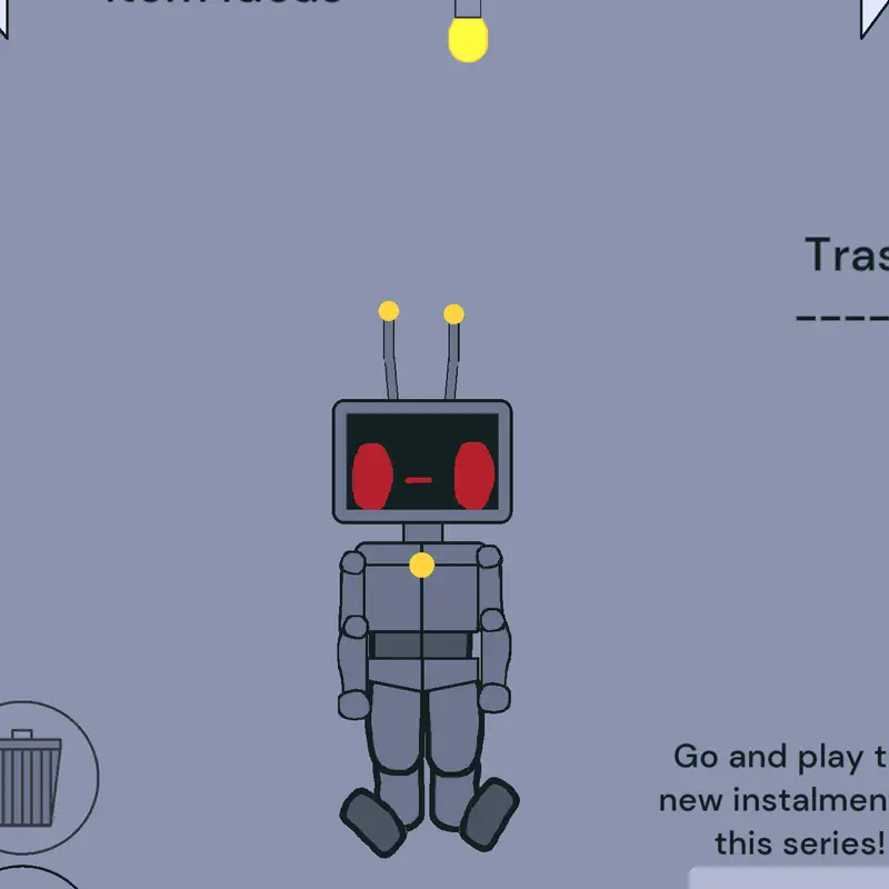Game by @xor_onthefloor