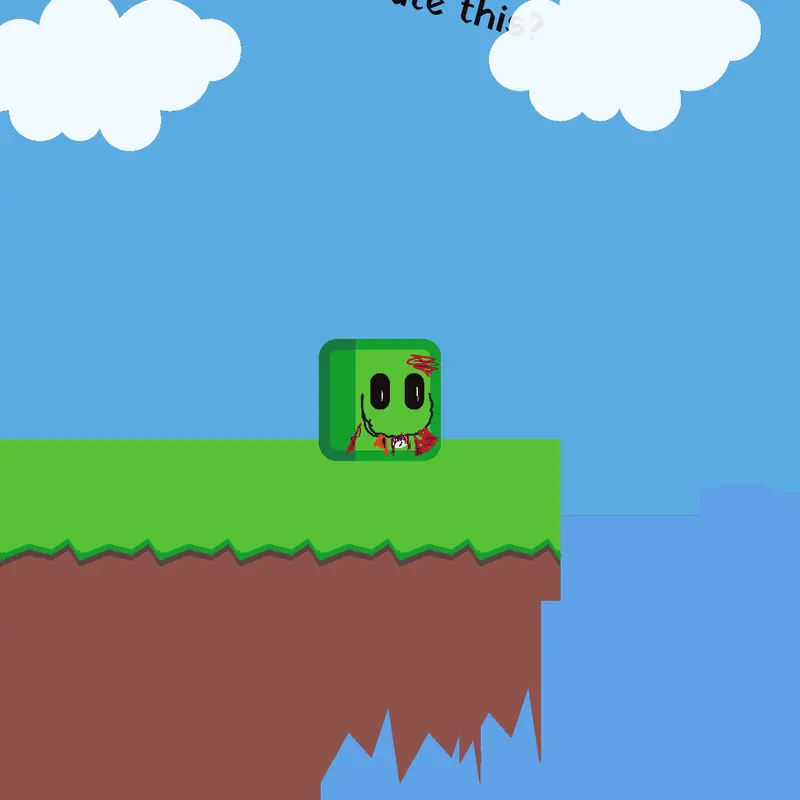 Game by @tv_woman_by_dafug