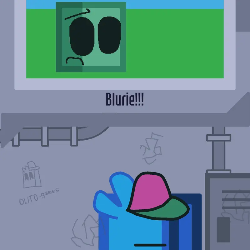 Game by @Olitogames