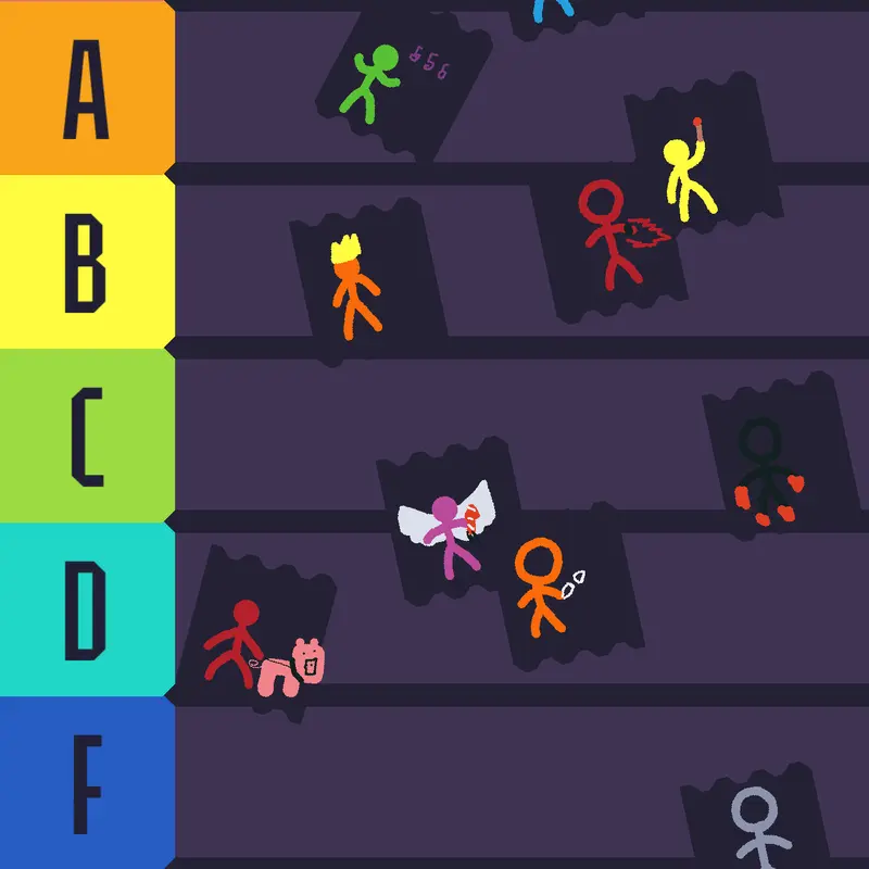 Game by @FantasyGamer