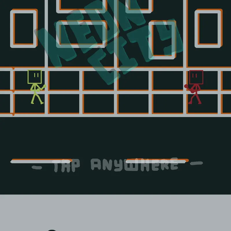 Game by @yuji_0303