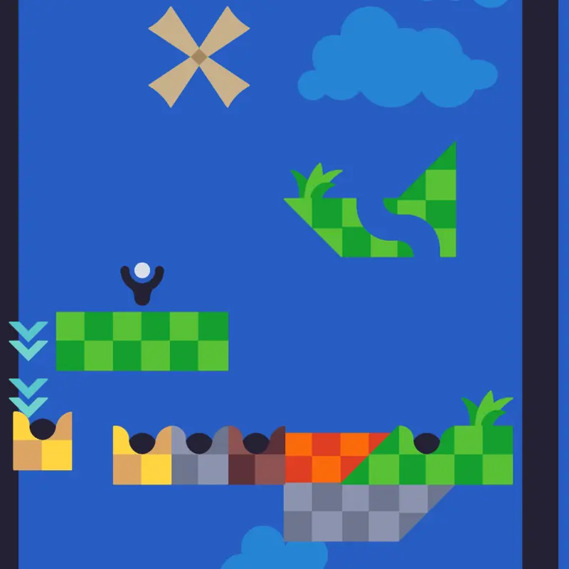 Game by @mapacheT800