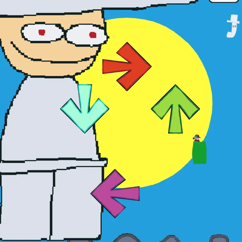 Game by @BanduFnf2999