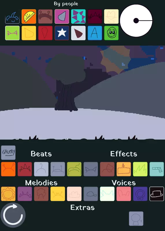 Game by @youlocalmeowly