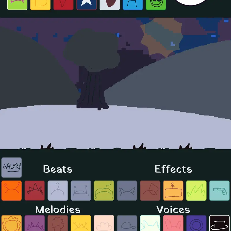 Game by @youlocalmeowly