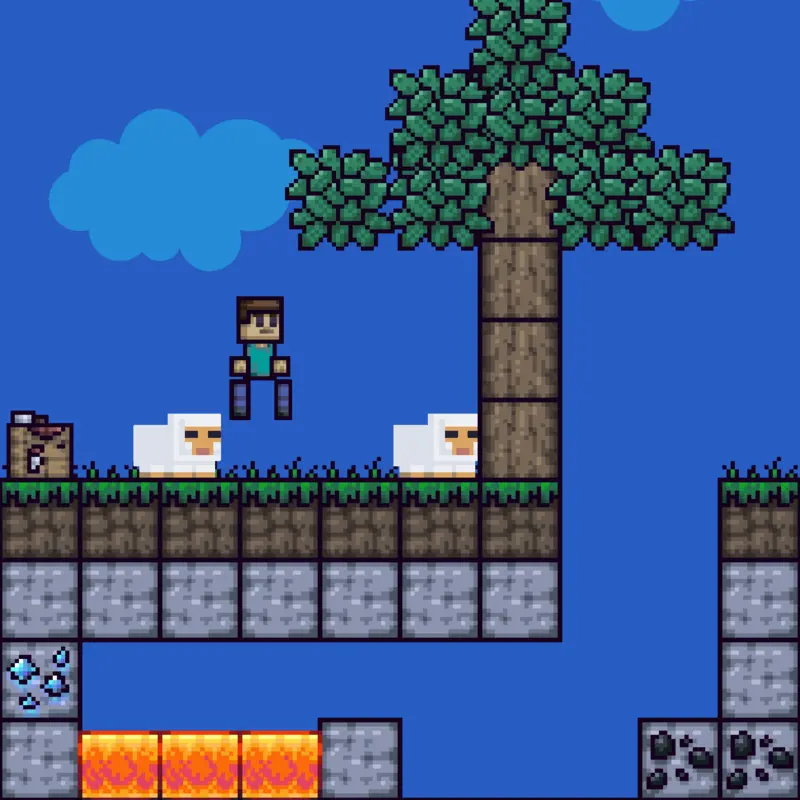 Game by @Emiliannov
