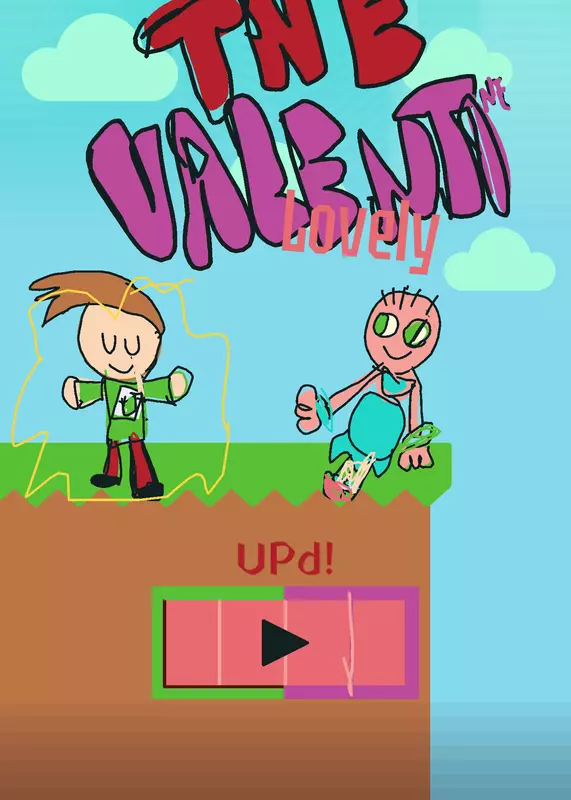 Game by @LindomarSerafim