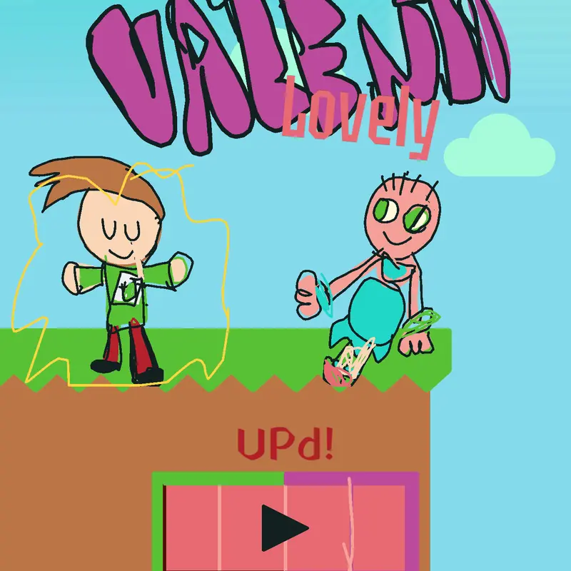 Game by @LindomarSerafim