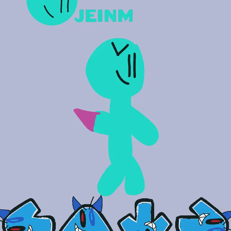 Game by @JessiahRodriguez