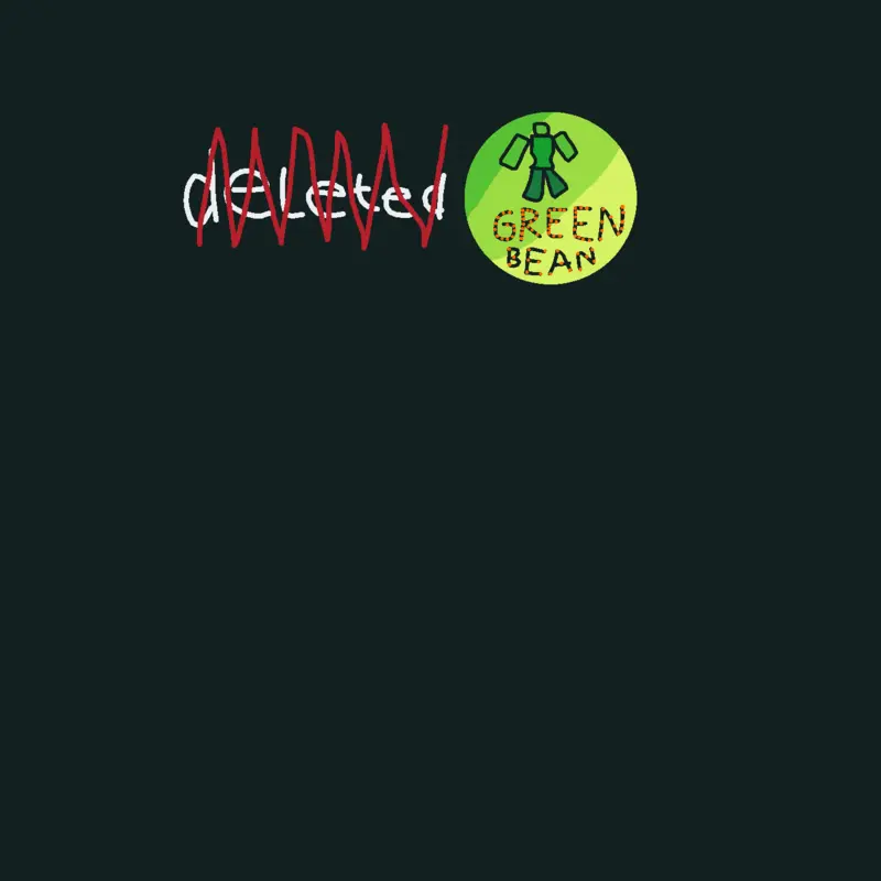 MY LESS YOU ARE BANNED by @Greenbea