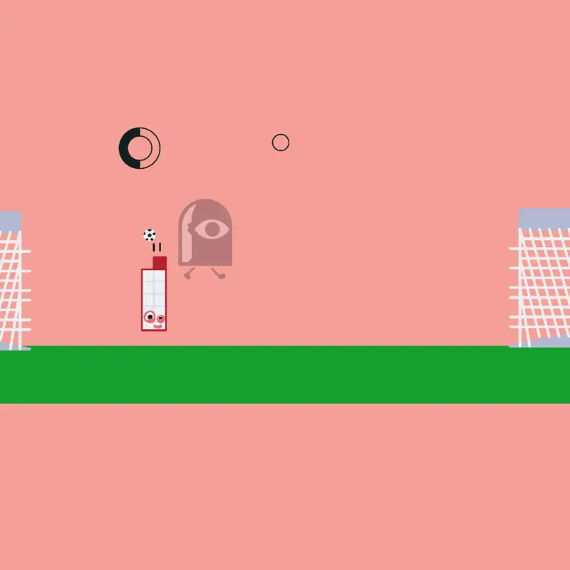 Game by @tephen21