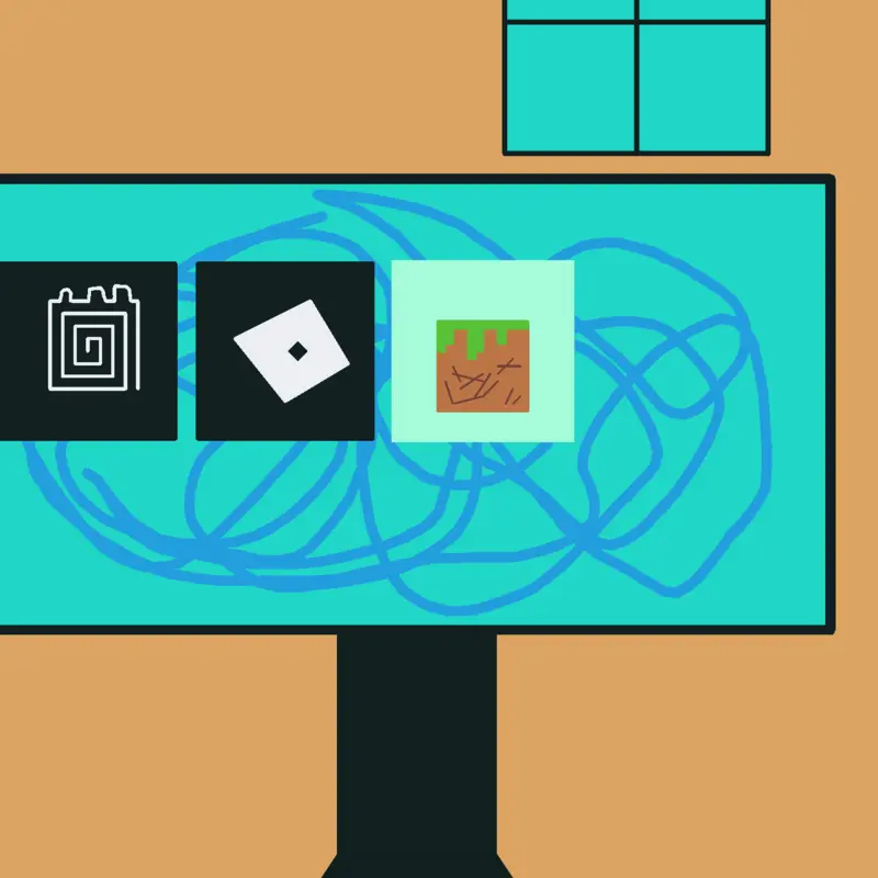 Game by @pixel_God