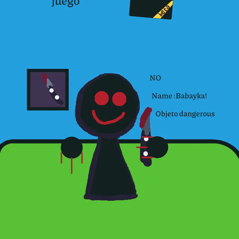 Game by @Kahanchik