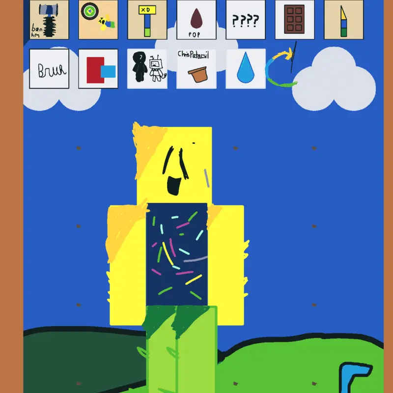 Game by @XxjamonxX35