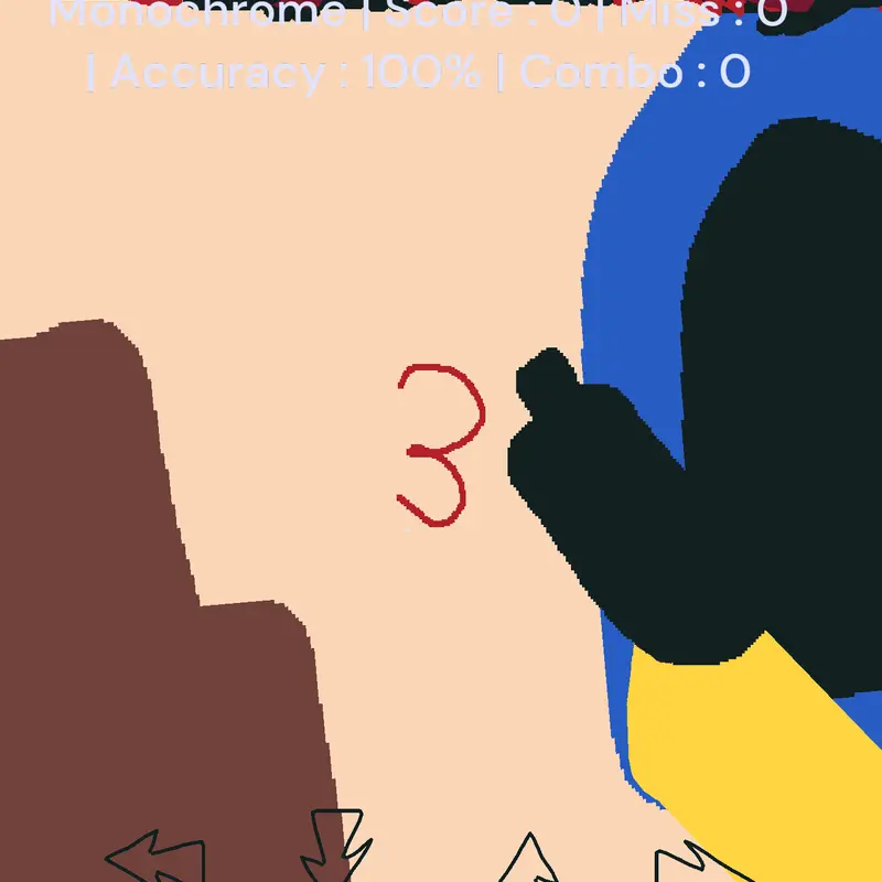 Game by @MagicalFeet69