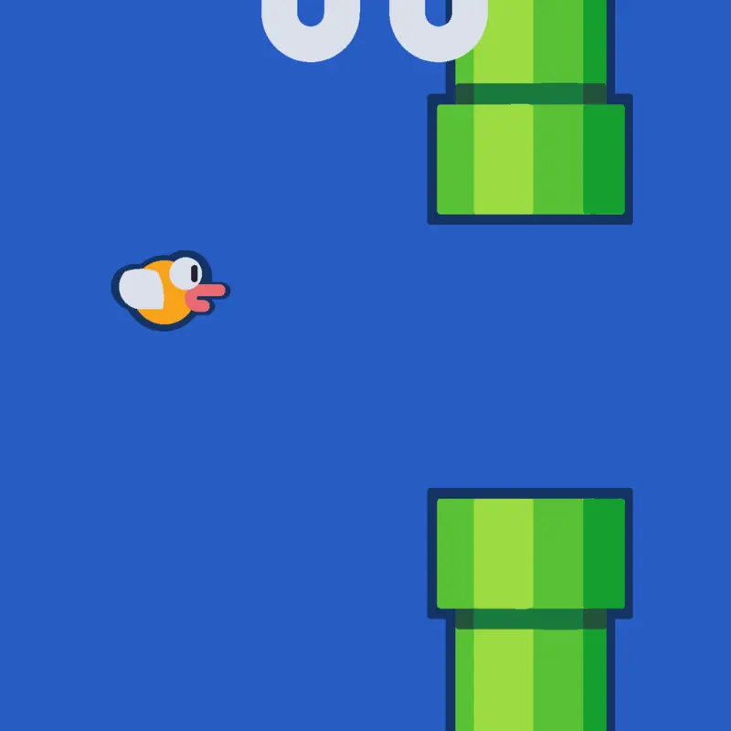 Game by @Fairuz