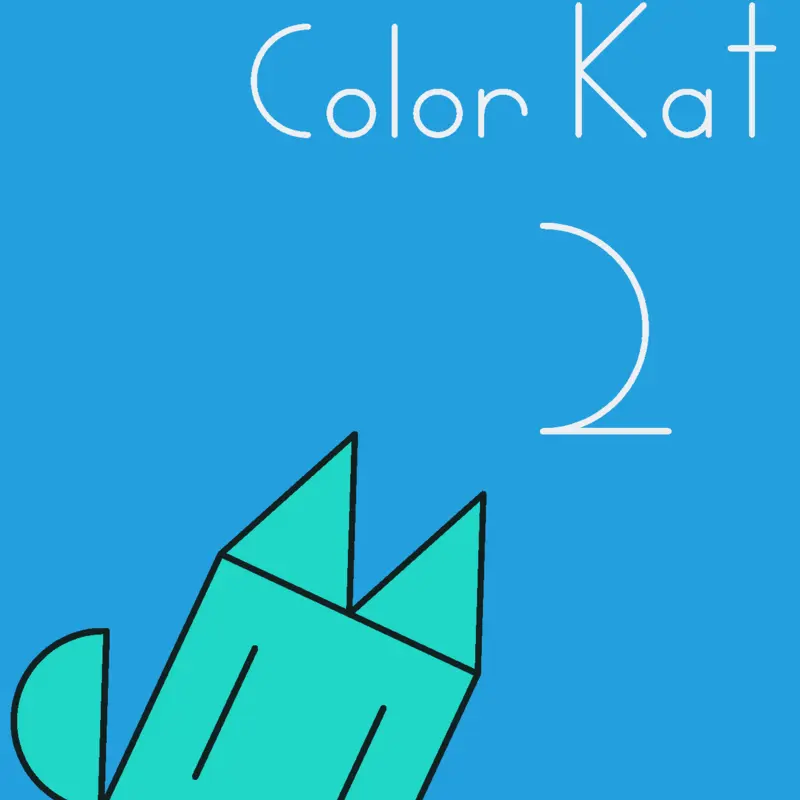 Color Band Kat #2 by @ggg_modmenu_isback