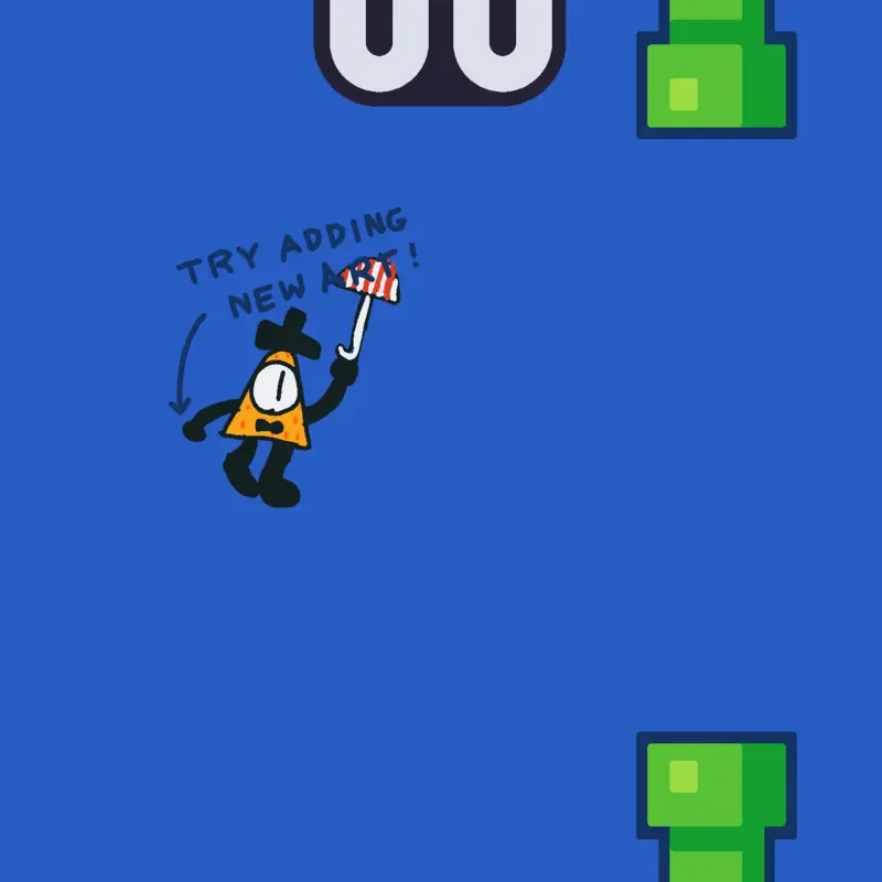 Game by @THE_COOL_Dorito