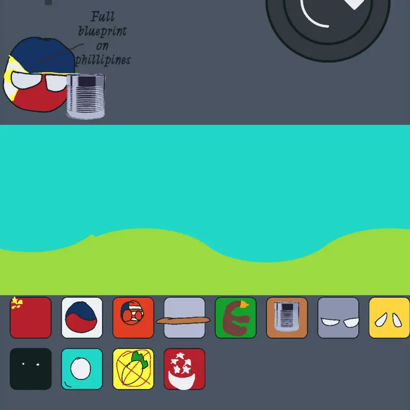 Game by @rhysmiguel