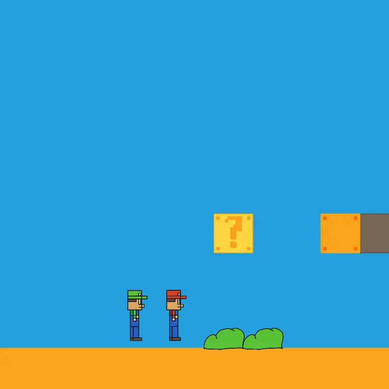 Game by @marcel0