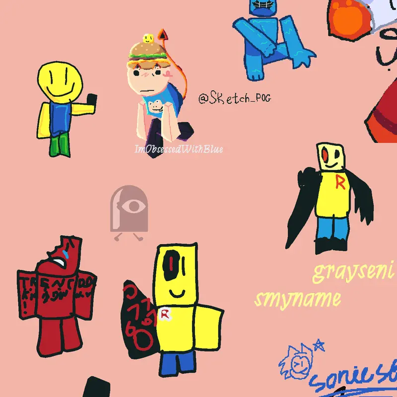 Game by @Xx_Z0LO_xX