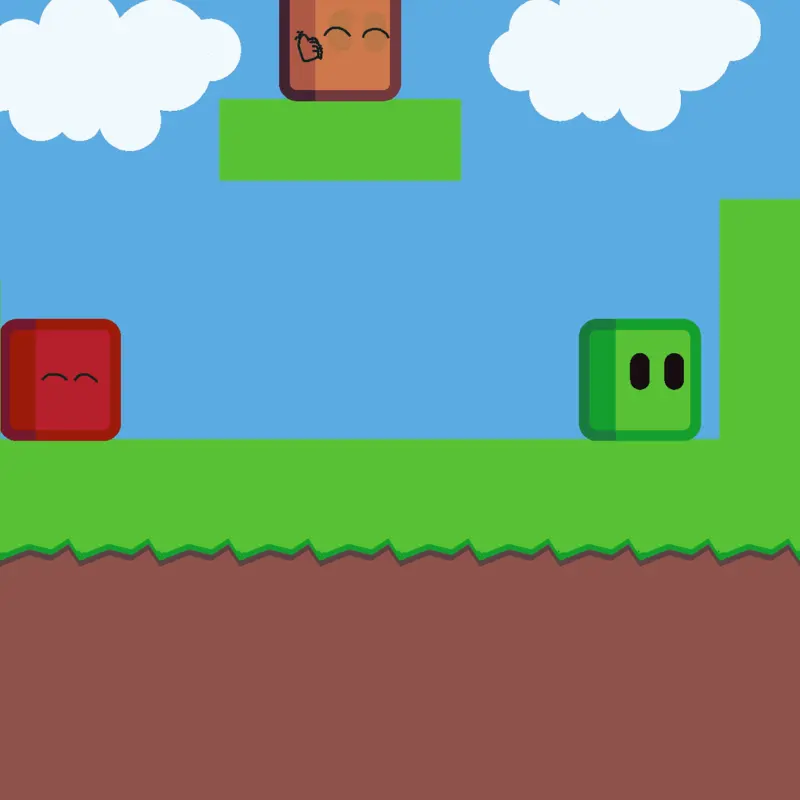 Game by @Giade604