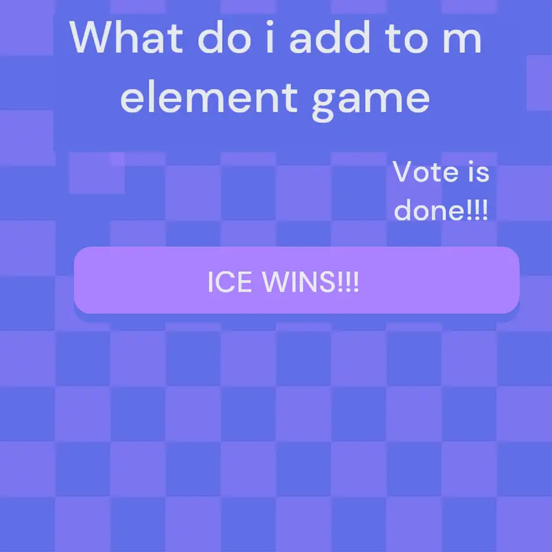 Game by @Stupid_guy456