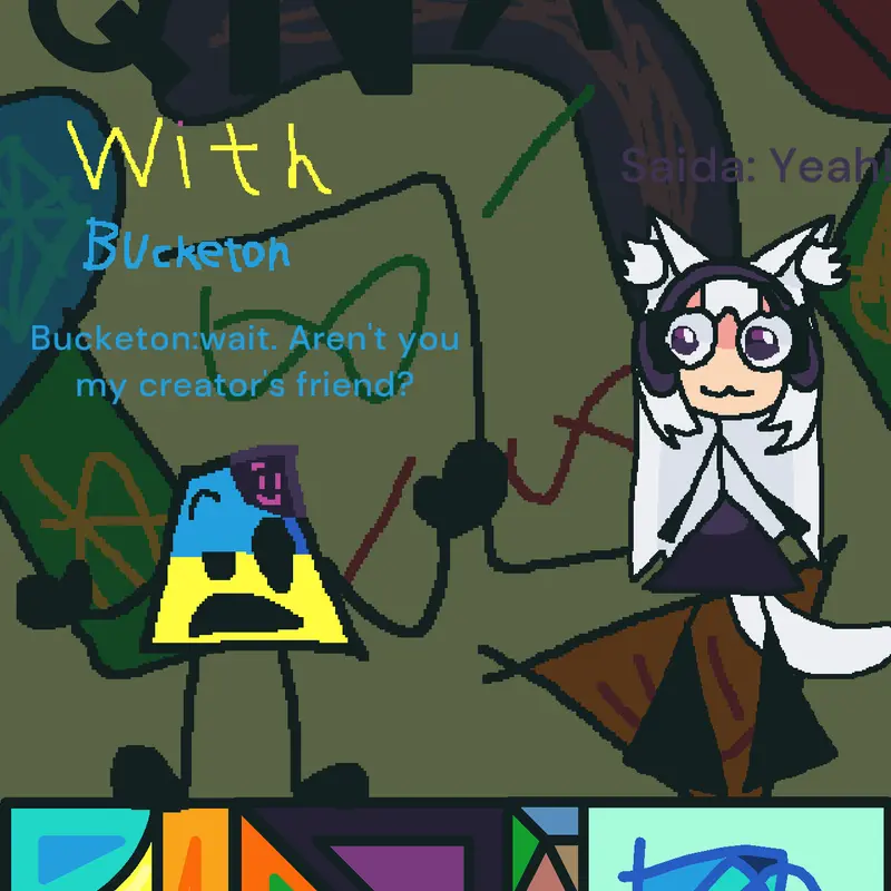 Game by @AkumixSaida