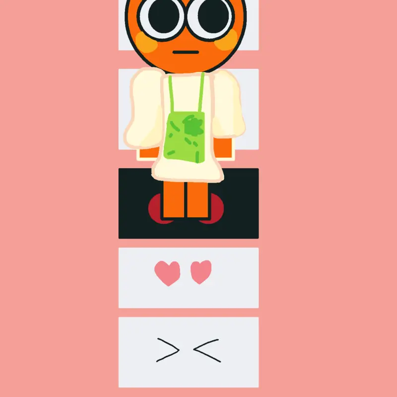Game by @oolie