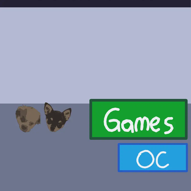 Game by @test_001